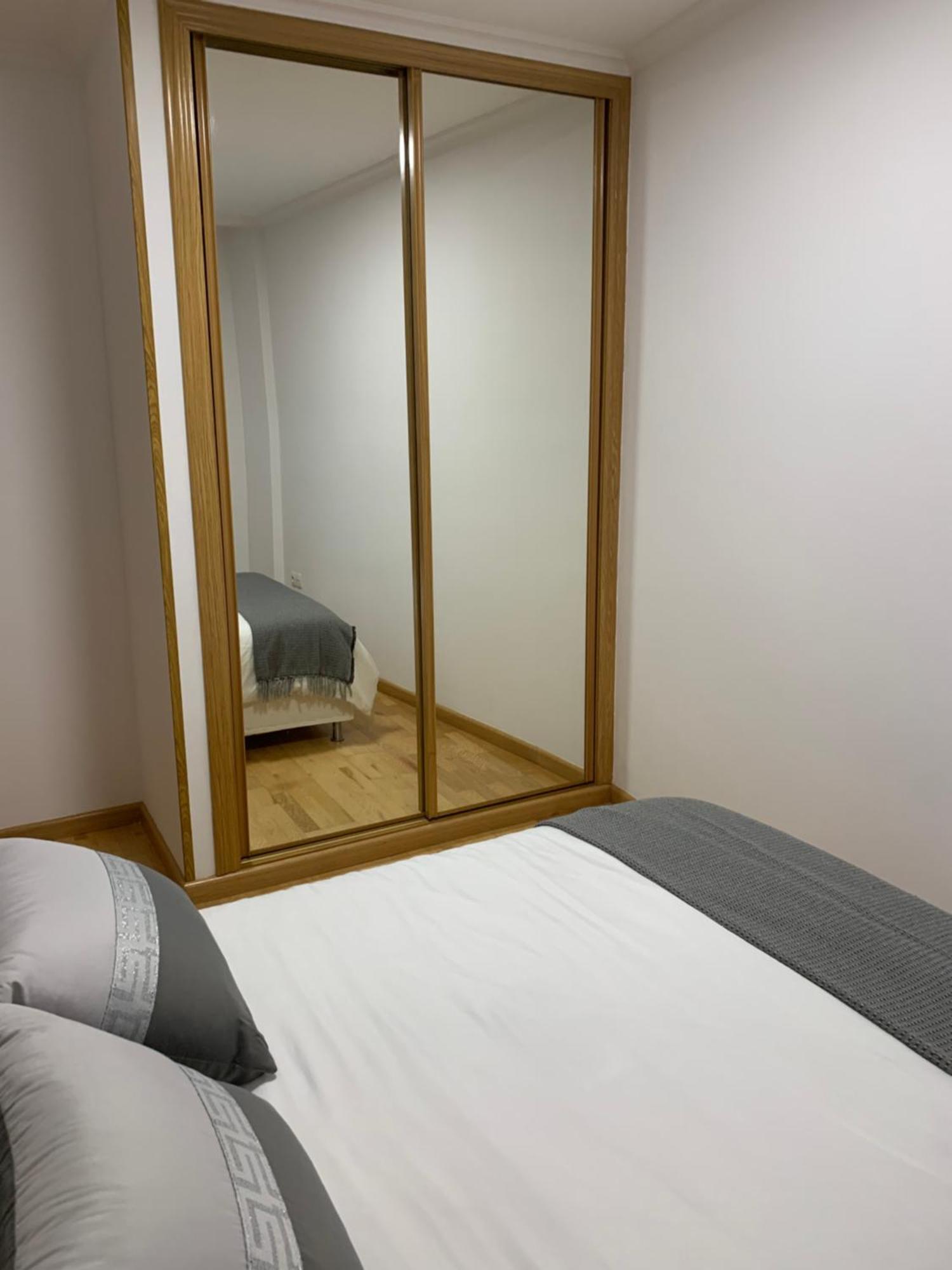 Mansion Del Indiano Apartment Viveiro Bagian luar foto