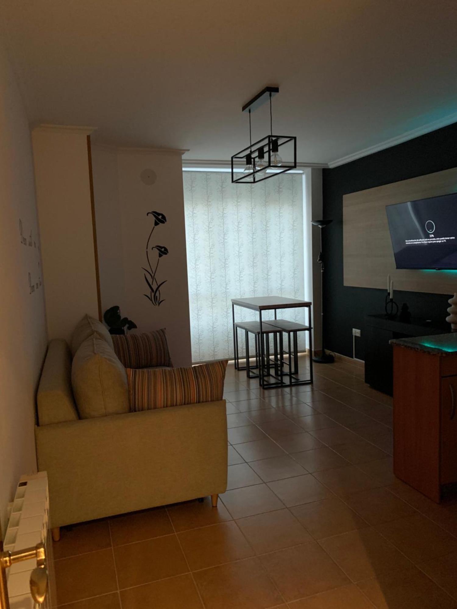 Mansion Del Indiano Apartment Viveiro Ruang foto