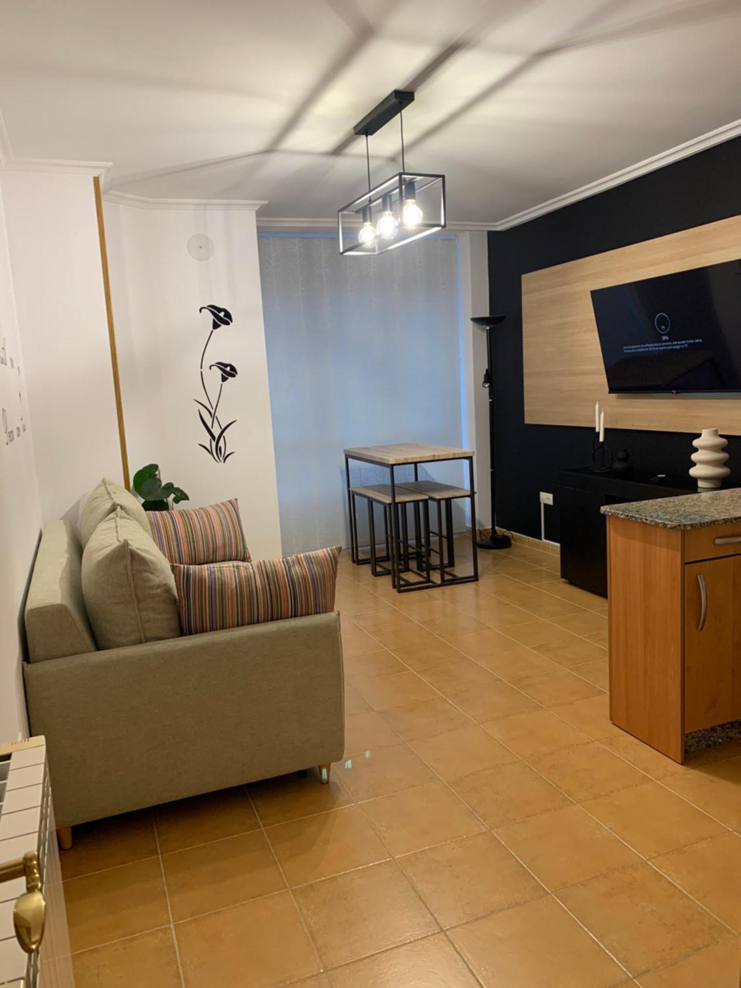 Mansion Del Indiano Apartment Viveiro Ruang foto
